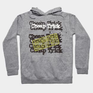 CT Hoodie